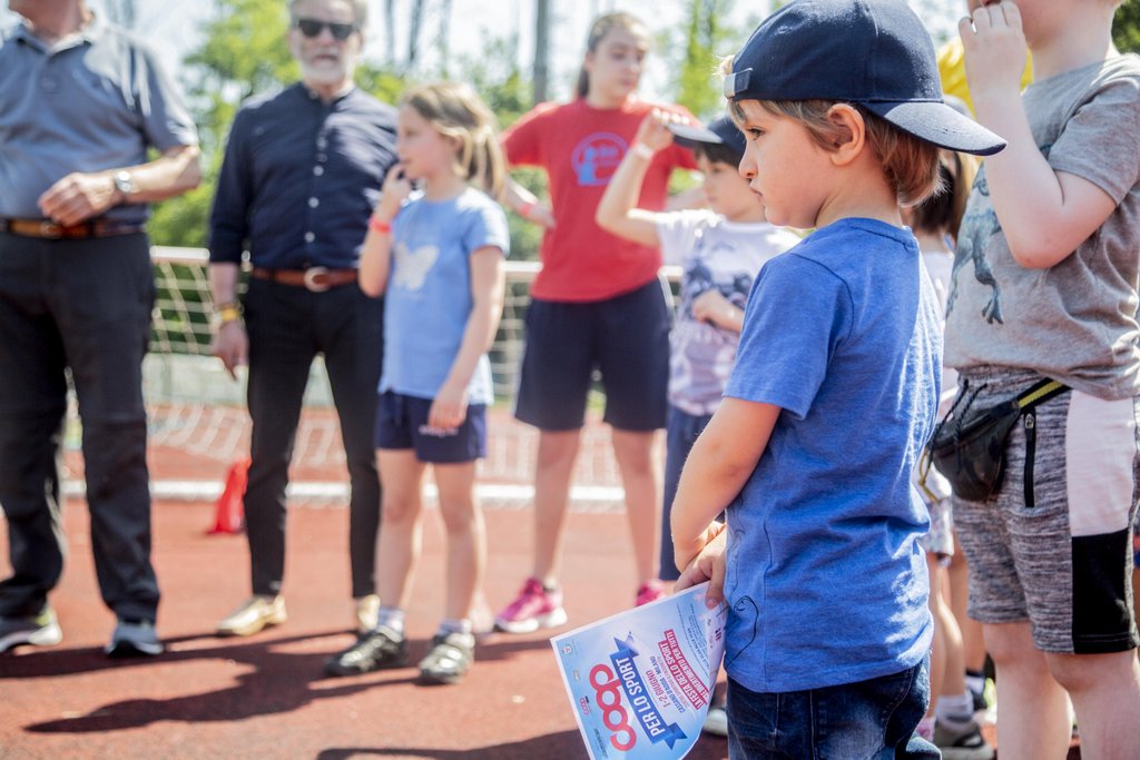 Grande successo per la nostra Festa dello Sport (4)