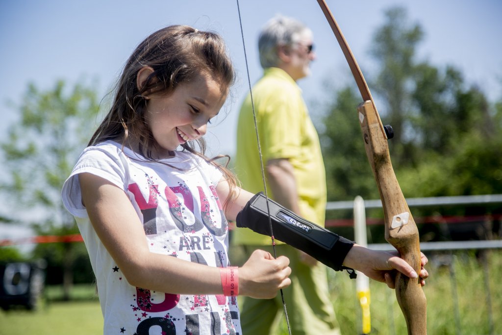 Grande successo per la nostra Festa dello Sport (6)