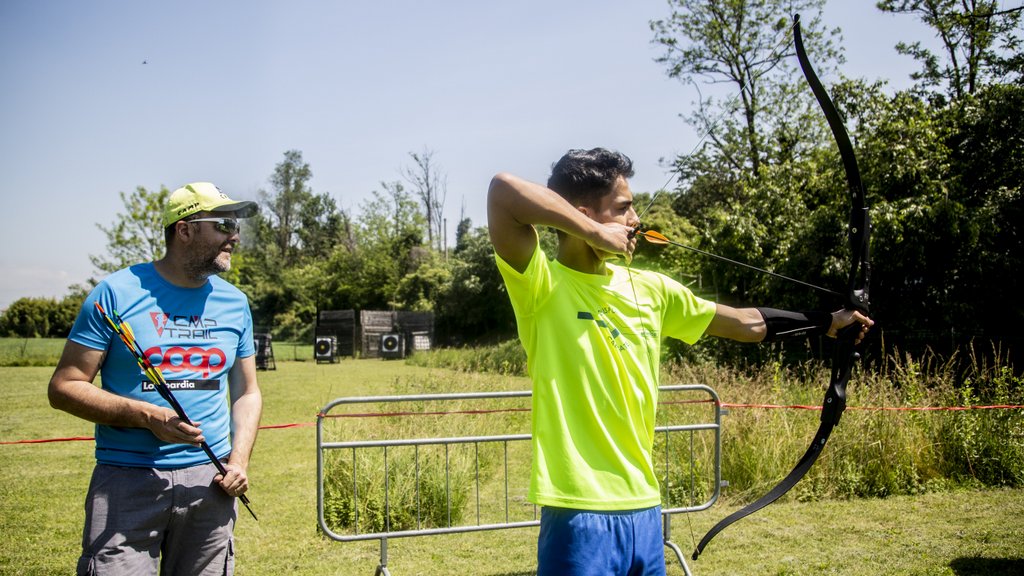 Grande successo per la nostra Festa dello Sport (8)