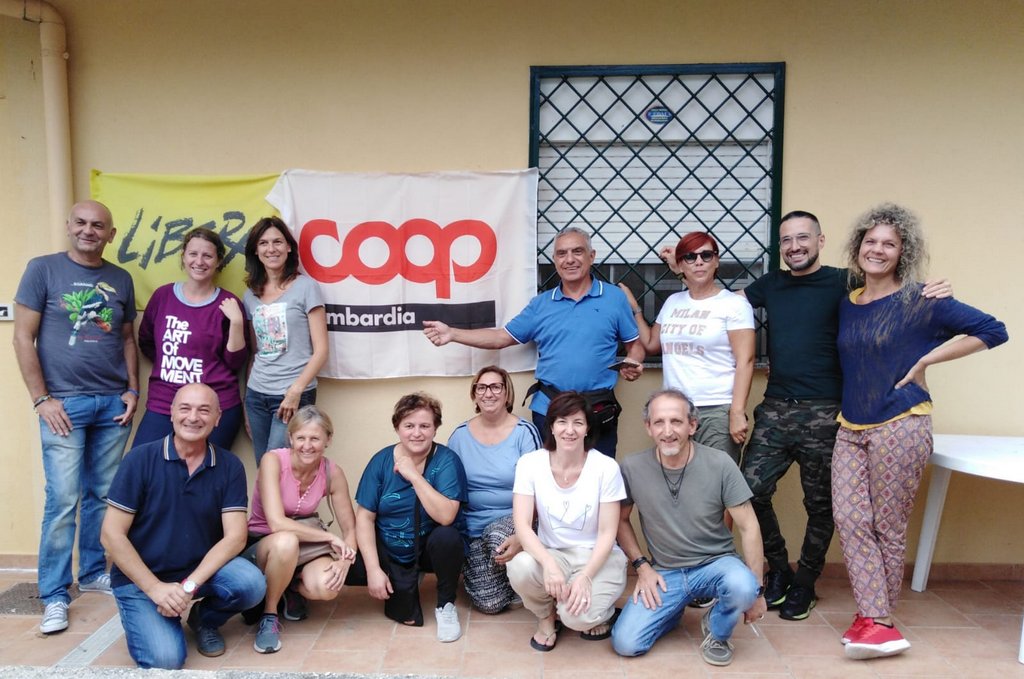 Campi E!state Liberi a San Giuseppe Jato dal 2 all'8 settembre 2019 (5)