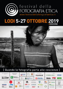 Festival della Fotografia Etica dal 5 al 27 ottobre a Lodi