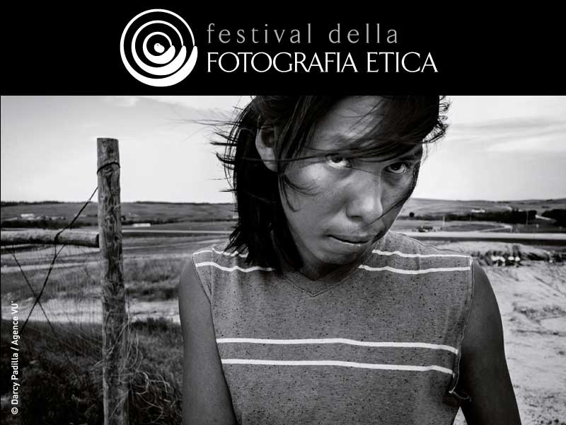 Festival della Fotografia Etica dal 5 al 27 ottobre a Lodi