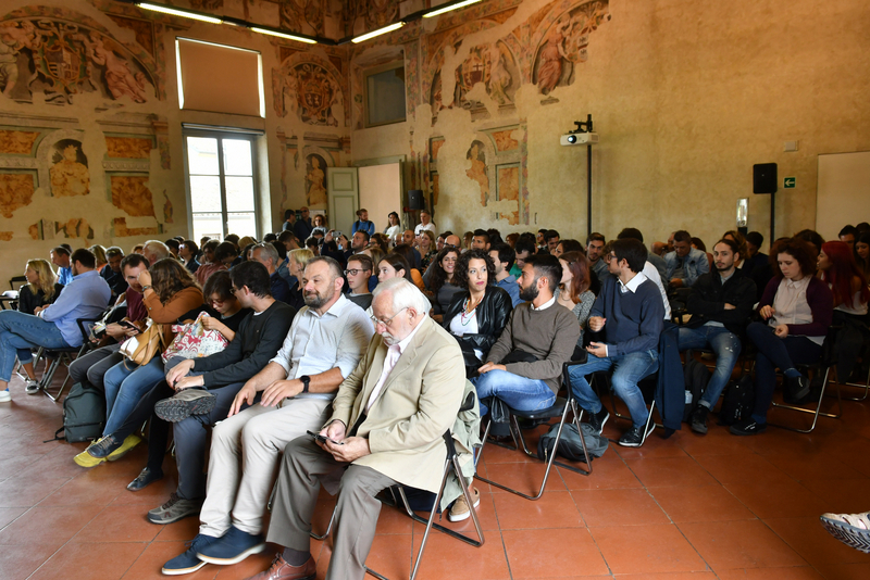 Premiazione Coop for Words 2019 - 8 settembre 2019