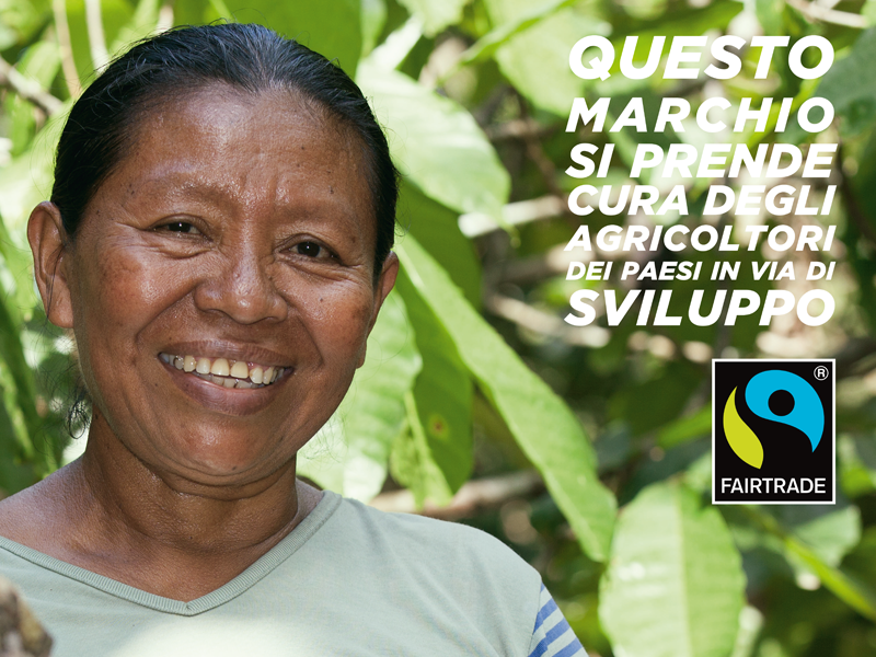 Dall’11 al 27 ottobre tornano le Settimane Fairtrade