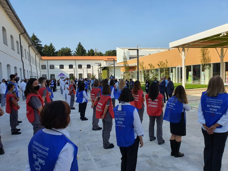 Nuova apertura: il Supermercato Coop di Monza – 10 settembre 2020