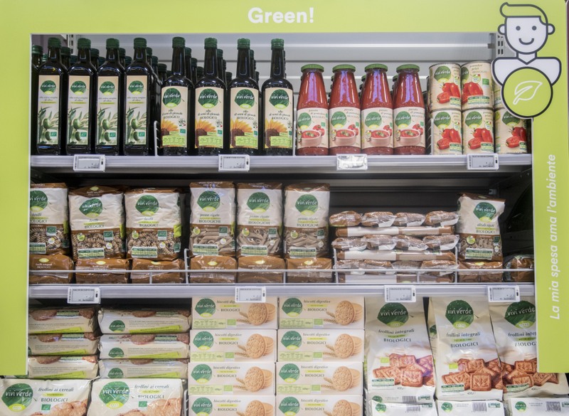 Nuova apertura: il Supermercato Coop di Monza – 10 settembre 2020