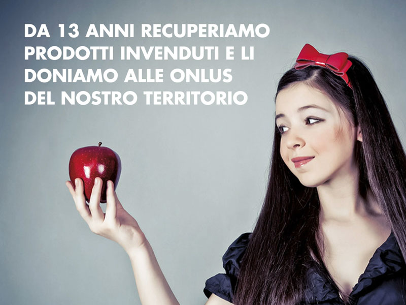 La Giornata internazionale contro gli sprechi alimentari