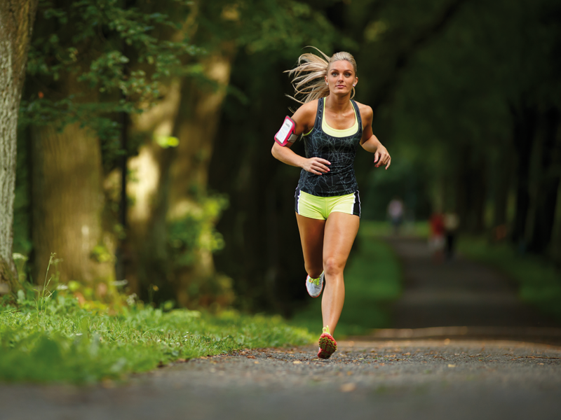 Monza Run Free: quattro giorni per gli appassionati di corsa