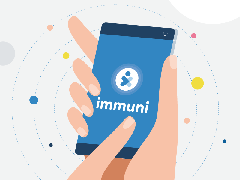 Anche Coop promuove l’utilizzo della App Immuni