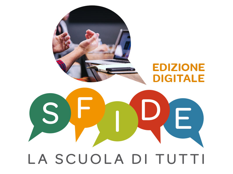 Coop sostiene Sfide, il salone digitale per la scuola di tutti