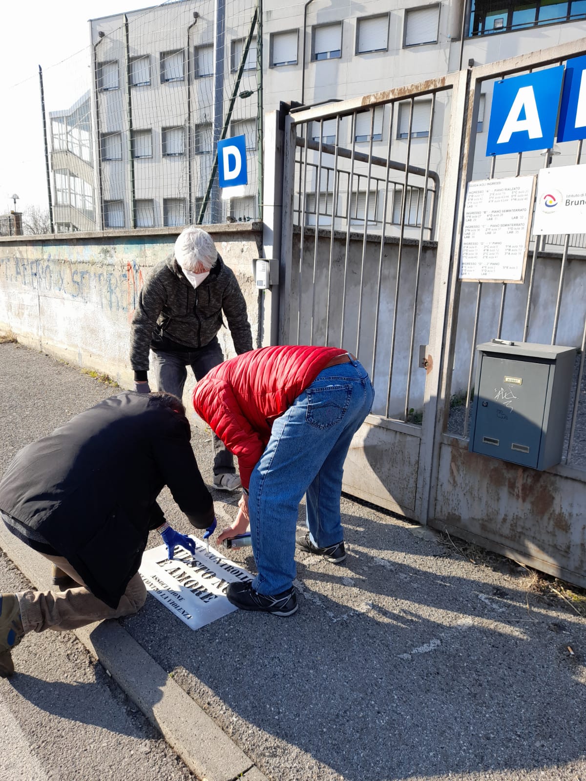 8 marzo | Comitato Soci di Zona di Crema