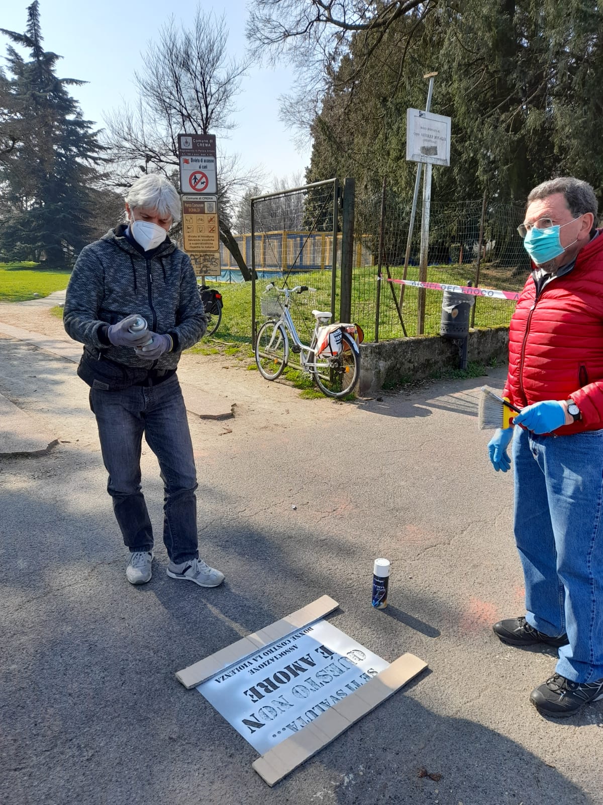 8 marzo | Comitato Soci di Zona di Crema