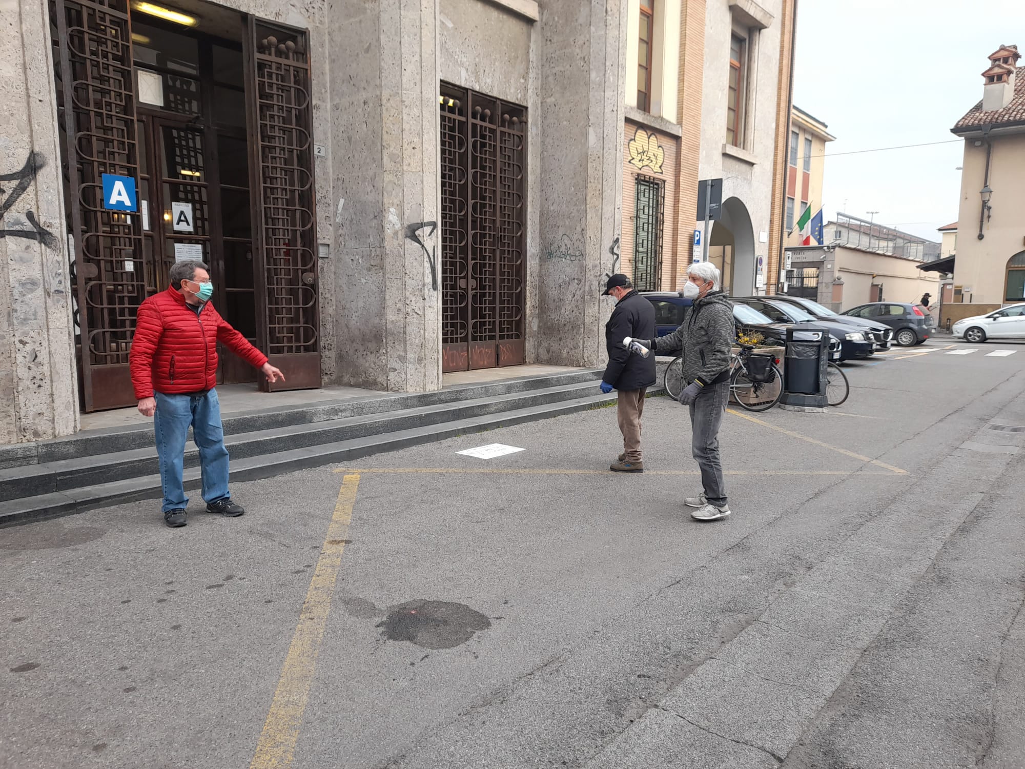 8 marzo | Comitato Soci di Zona di Crema