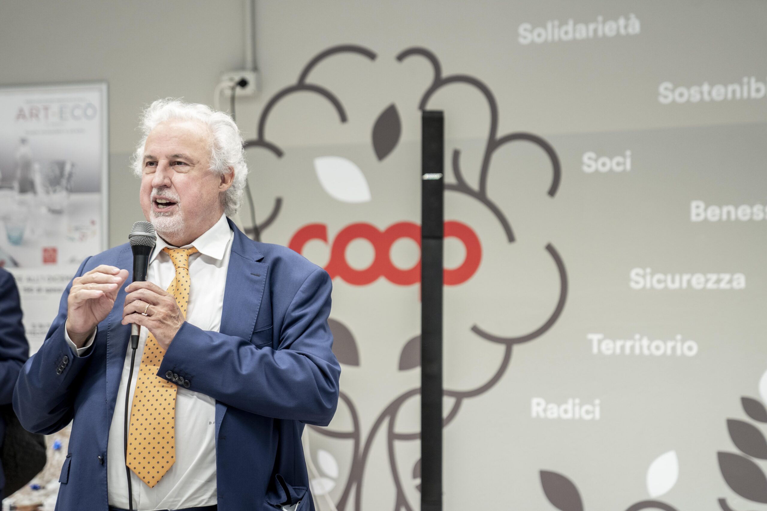 Inaugurazione inCoop Vigevano | 22 settembre 2021