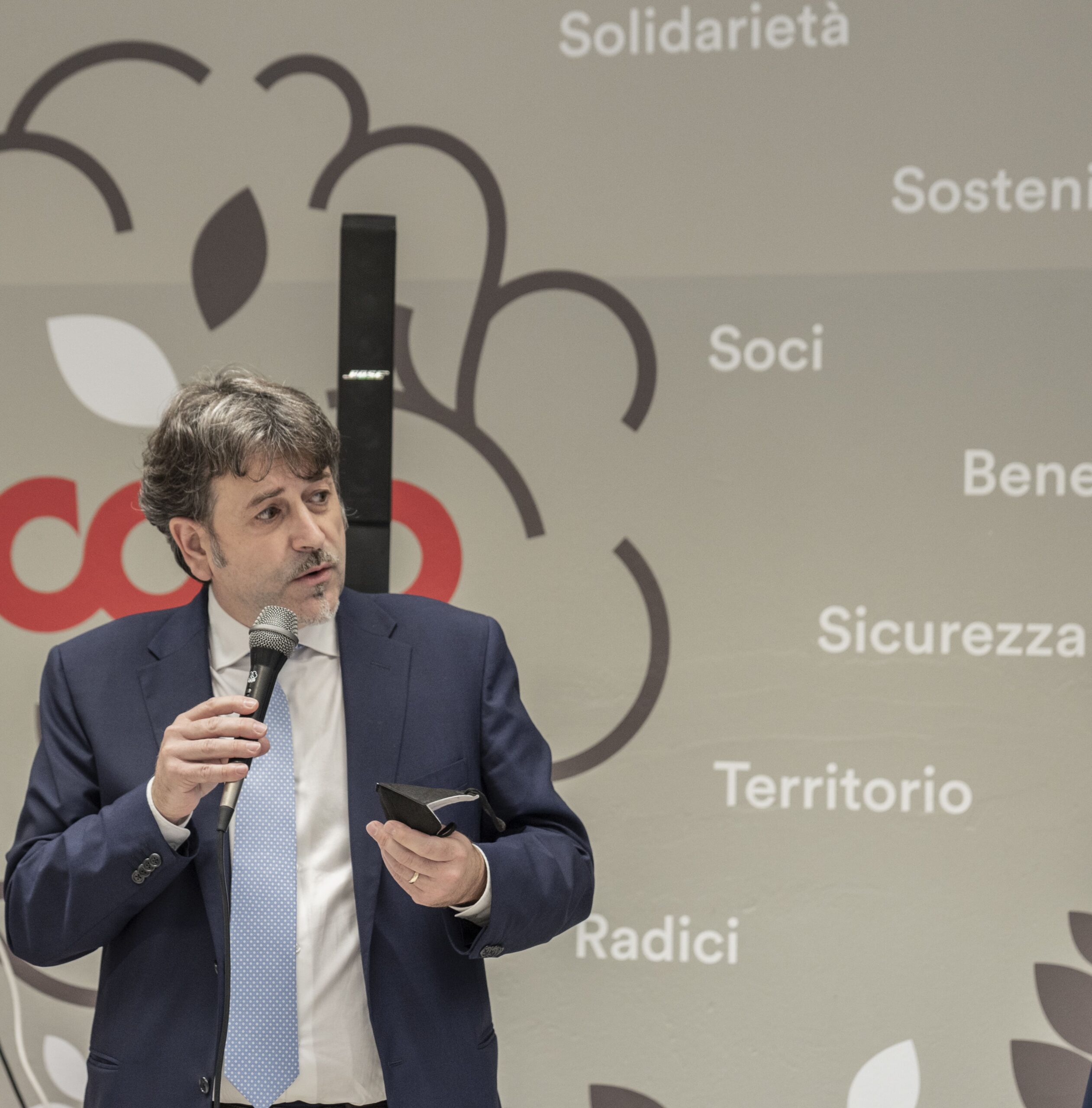 Inaugurazione inCoop Vigevano | 22 settembre 2021