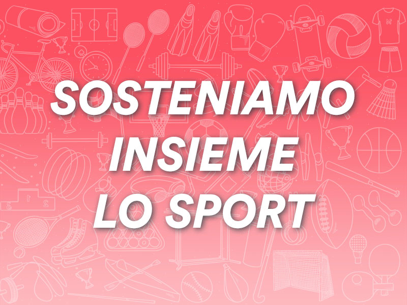 Coop per lo sport