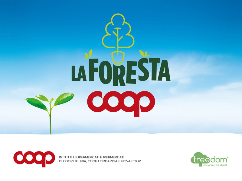 Foresta Coop sett 2022