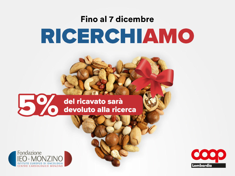 RicerchiAMO ottobre 2022