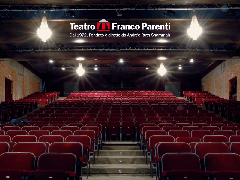 50 anni Teatro Franco Parenti