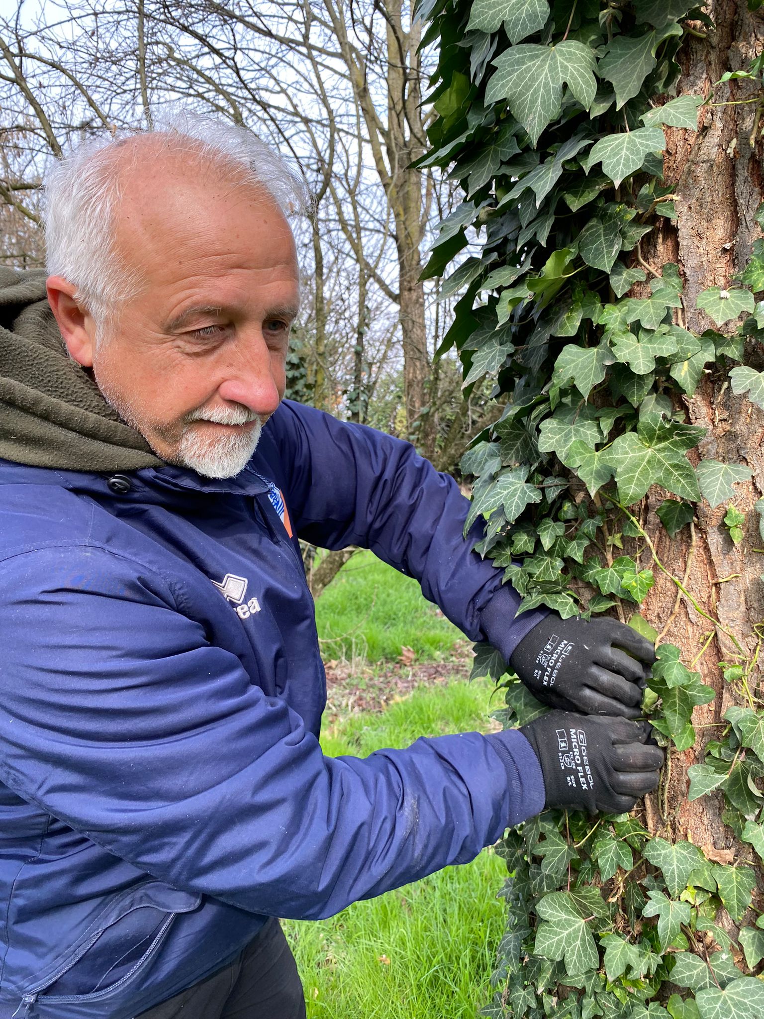 Campo Casa Chiaravalle 2023