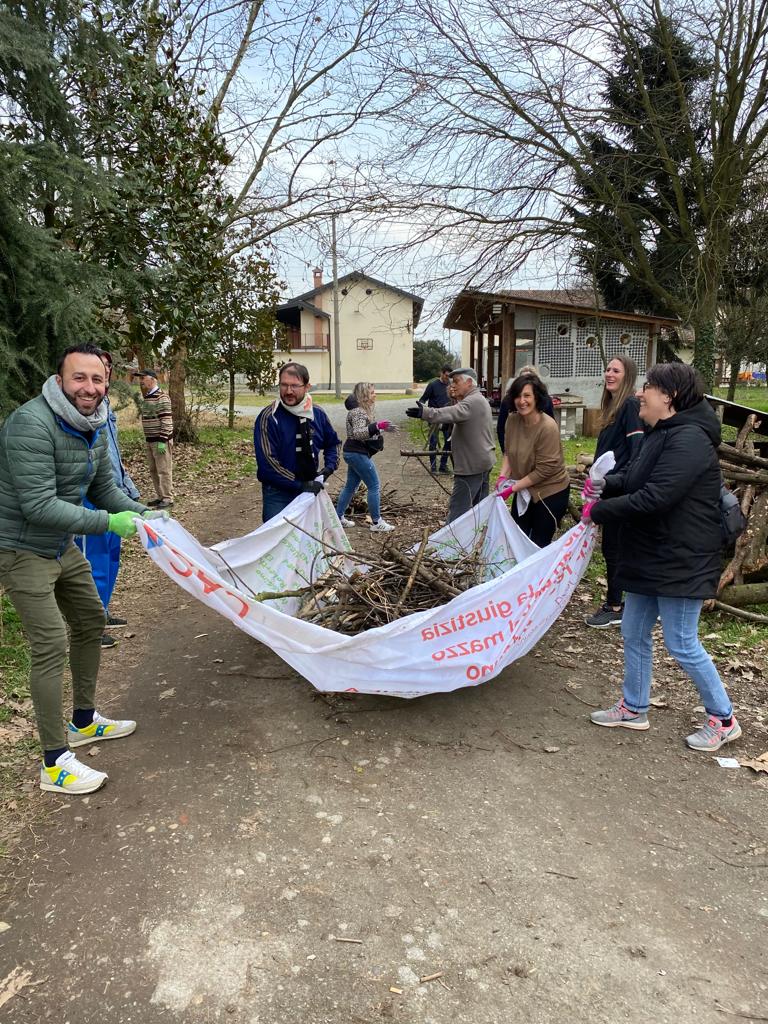 Campo Casa Chiaravalle 2023