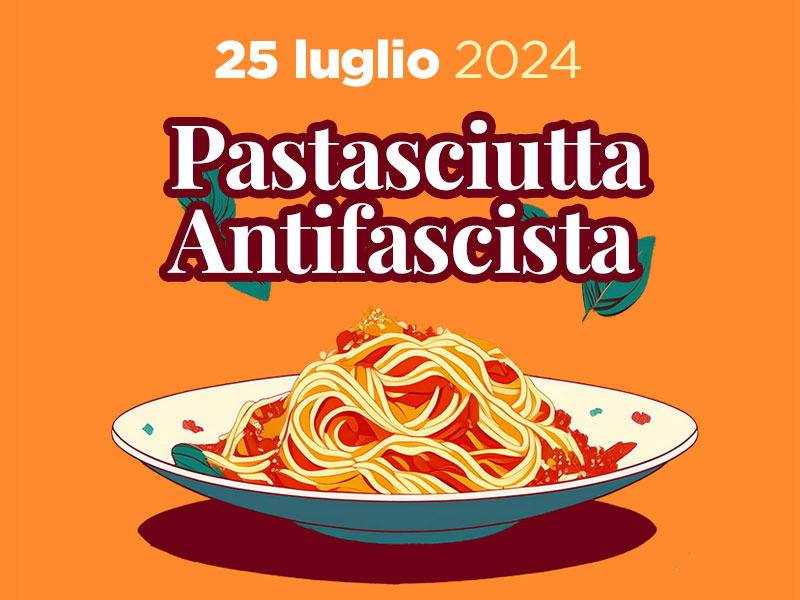 pastasciutta antifascista