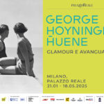 mostra George Hoyningen Huene - glamour e avanguardia a Palazzo Reale