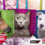 Shopping bag 2025 Alimenta l'Amore