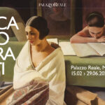 Mostra Casorati a Palazzo Reale