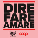 Dire fare amare