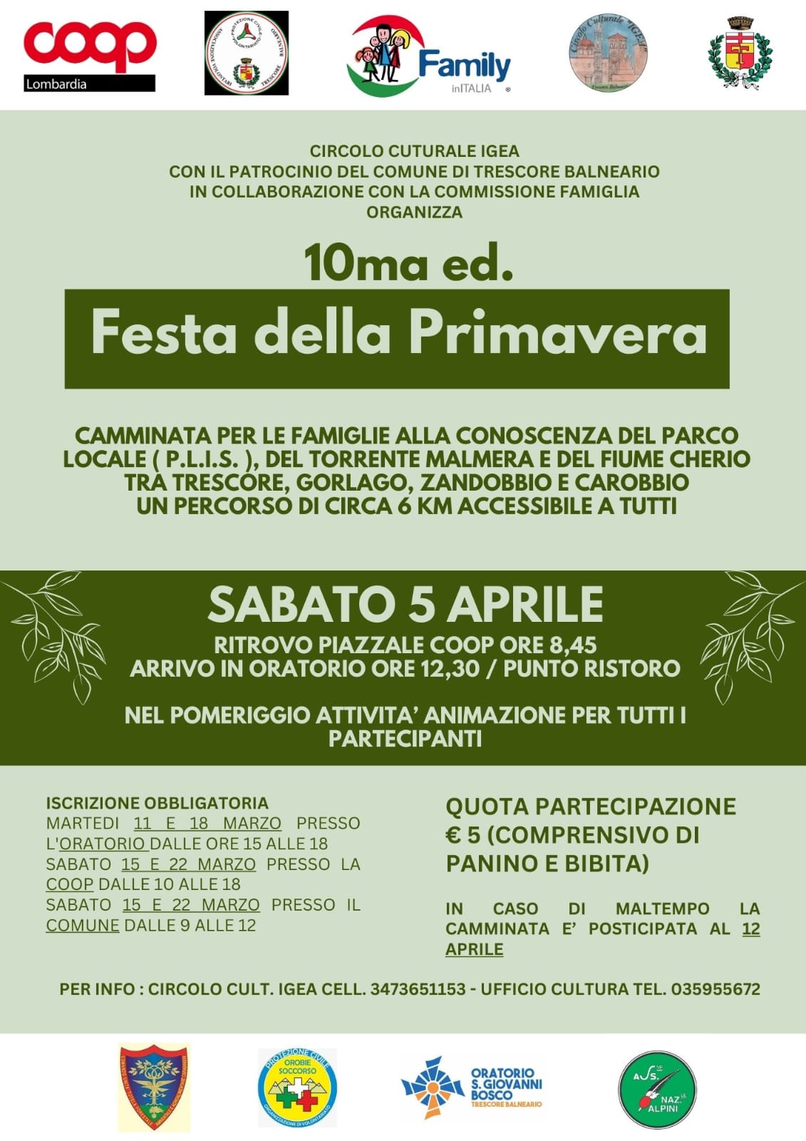 Festa della primavera