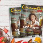 Alcune Riviste Consumatori coop