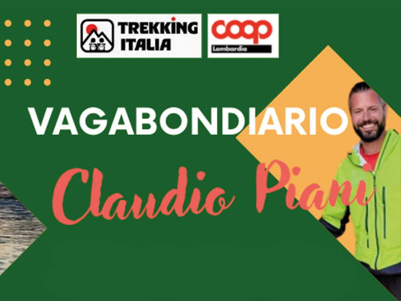 “Vagabondario”: un viaggio tra emozioni e avventure 