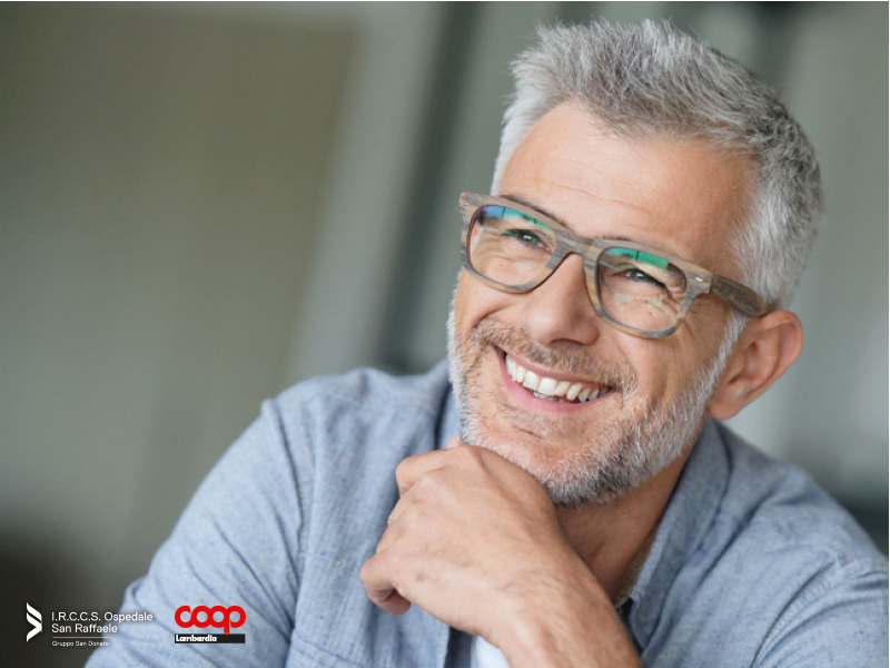 Salute della prostata: consigli facili per tutti gli uomini