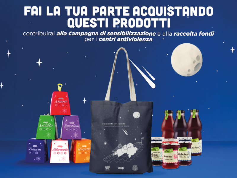 Insieme contro la violenza: le iniziative del 2025