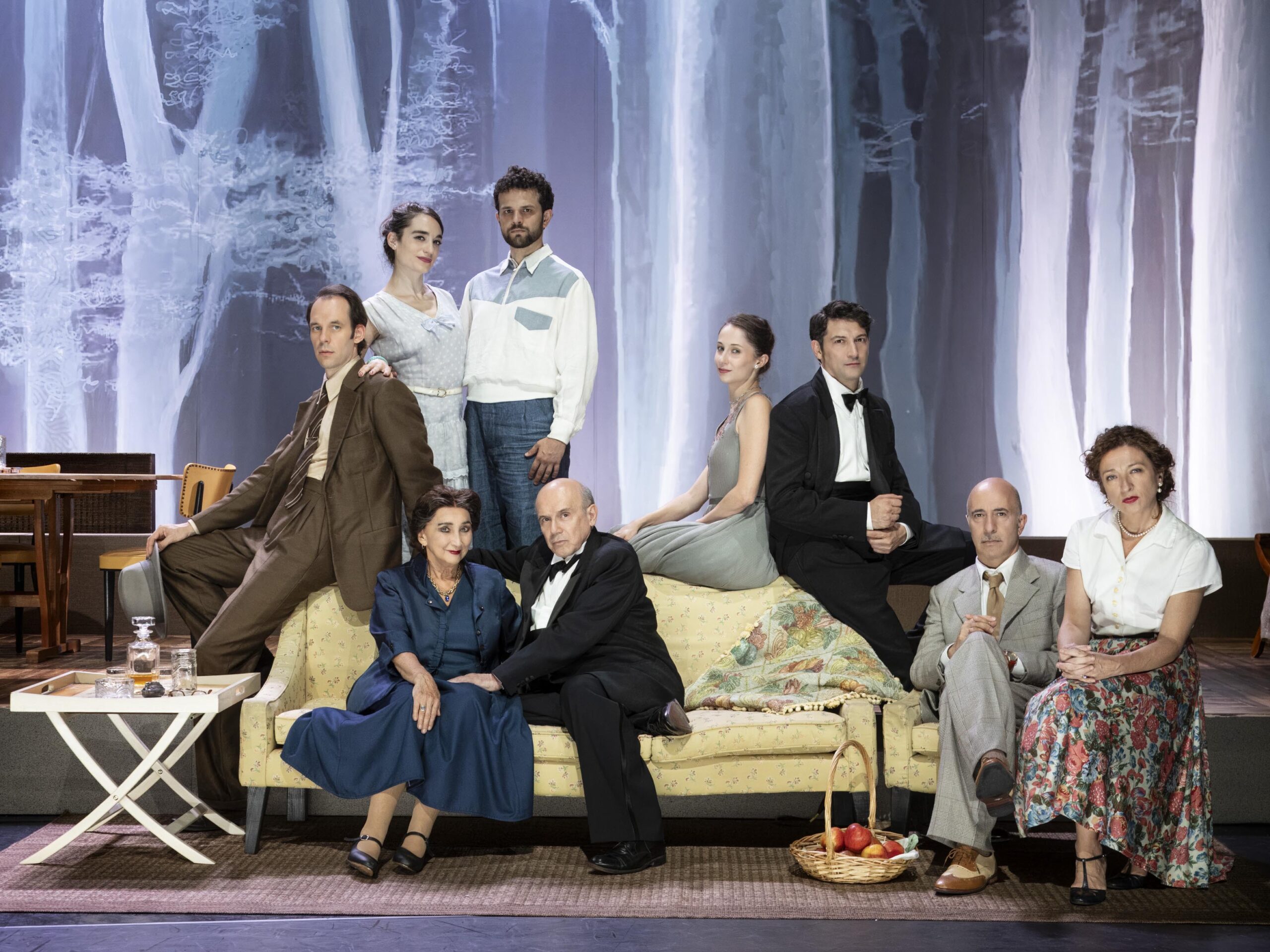 “Erano tutti figli miei” all’Elfo: biglietti omaggio 