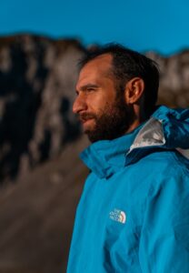 professor Adalberto Bonetti 