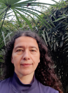 professoressa Sara Muraro