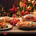 Rubrica San Raffaele_Consumatori_Consigli per godersi le Feste a tavola