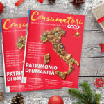 Consumatori dicembre 2025