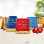 Charity Natale CRI panettone e pandoro