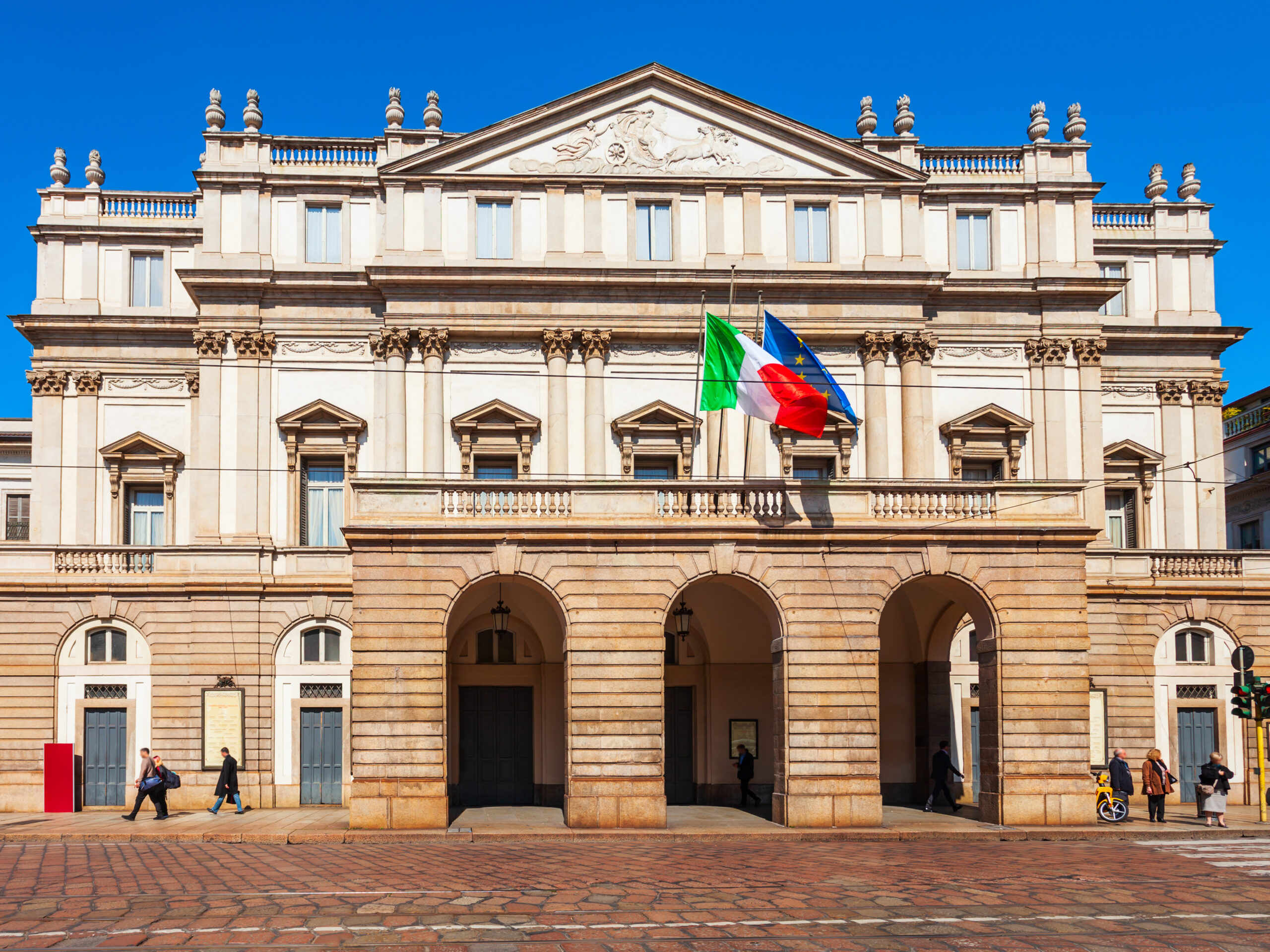 La Prima della Scala arriva anche a San Vittore