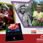 Presentazione Libro Solidale di Xmas Project dedicato alla Pace e alla Cooperativa Insieme che produce Frutti di Pace