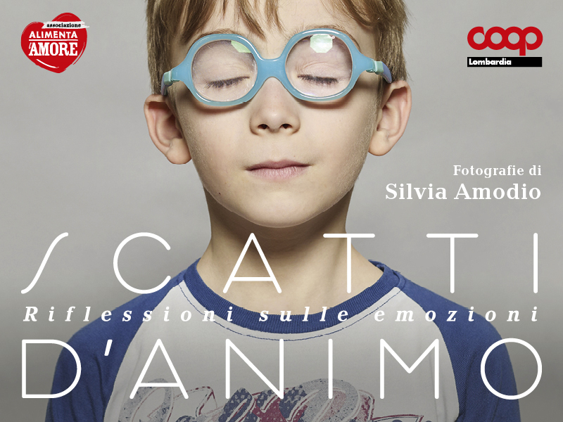 “Scatti d’Animo”: la fotografia che ritrae le emozioni
