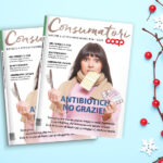 Rivista Consumatori gennaio febbraio 2026