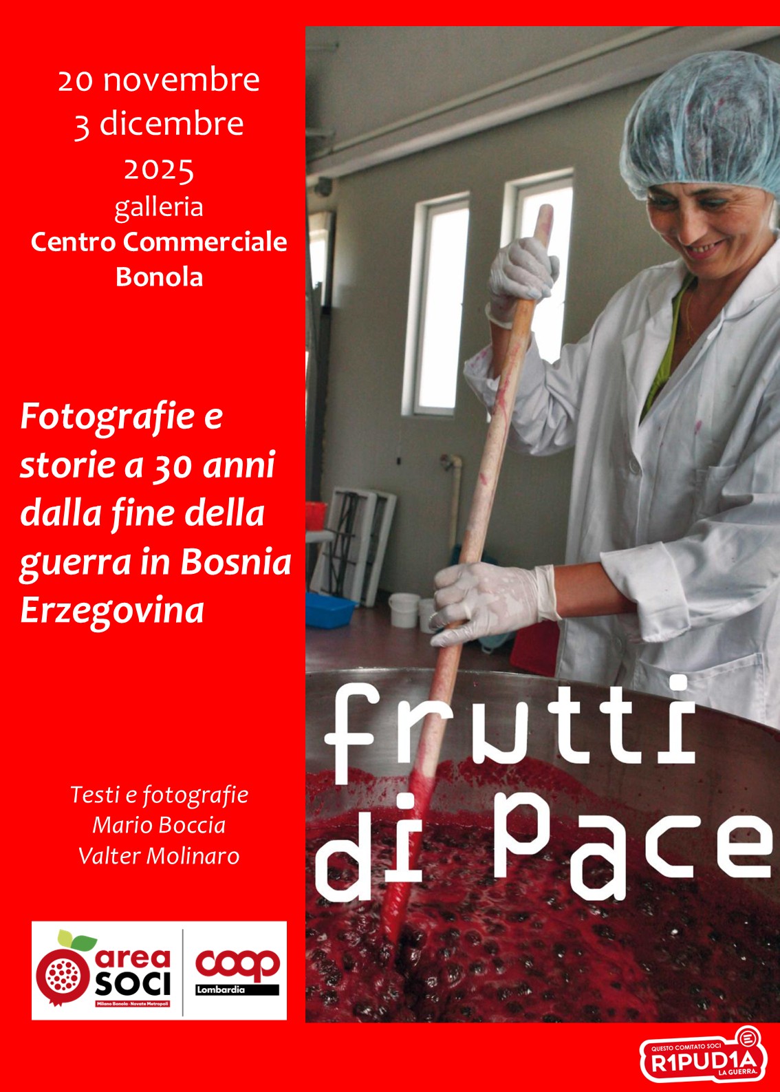 Frutti di pace_storie e fotografie