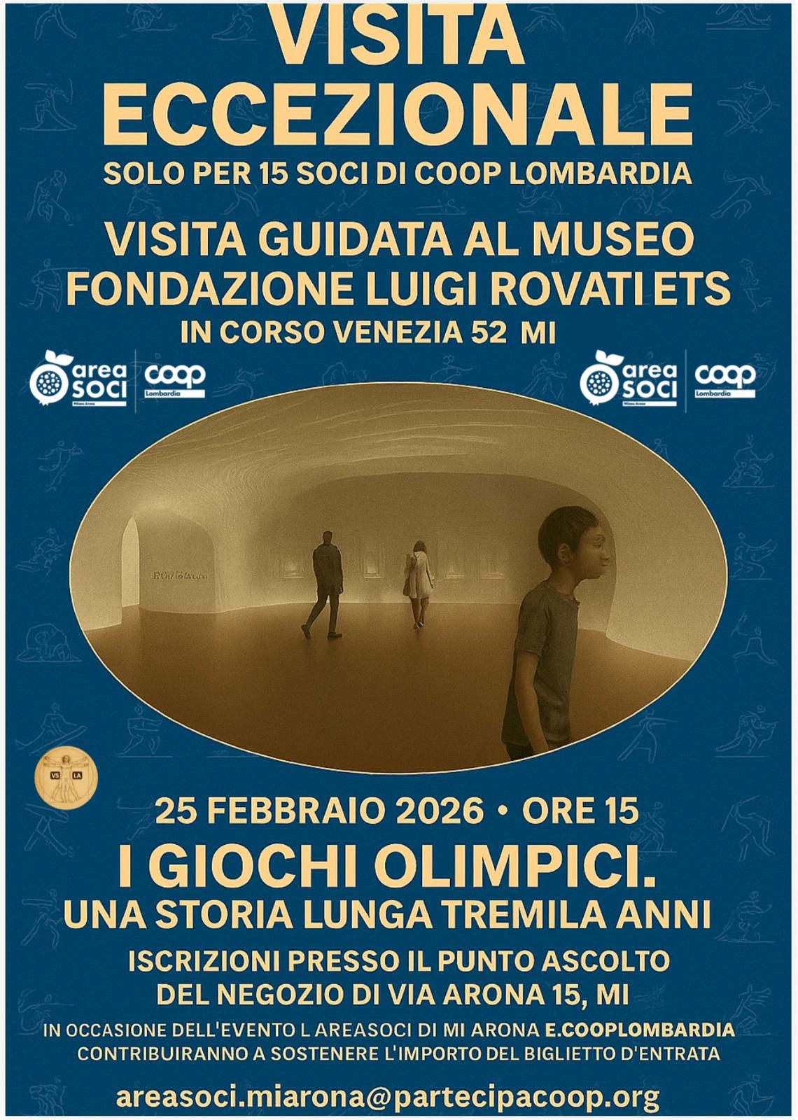 visita museo luigi rovati ets