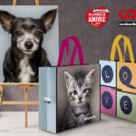 Bag Alimenta Amore 2026