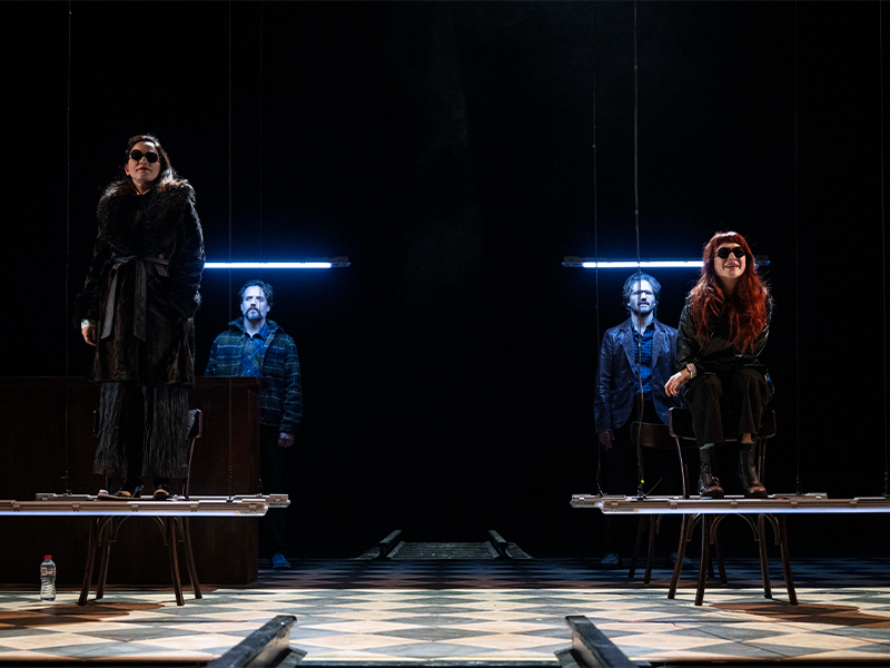 “Mirandolina”: nuovo spettacolo al Teatro Puccini   