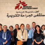 Viaggio ad Amman_Coop for Gaza